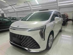 Buick Century 2.0T Seven-Seater Yun Shi Edition - ფოტო 1