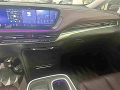 Buick Century 2.0T Seven-Seater Yun Shi Edition - ფოტო 11