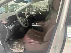 Buick Century 2.0T Seven-Seater Yun Shi Edition - ფოტო 12