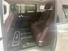 Buick Century 2.0T Seven-Seater Yun Shi Edition - ფოტო 13
