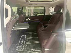Buick Century 2.0T Seven-Seater Yun Shi Edition - ფოტო 14