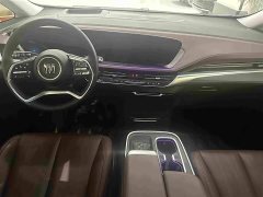 Buick Century 2.0T Seven-Seater Yun Shi Edition - ფოტო 15