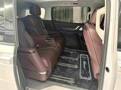 Buick Century 2.0T Seven-Seater Yun Shi Edition - ფოტო 16