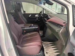Buick Century 2.0T Seven-Seater Yun Shi Edition - ფოტო 17