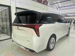 Buick Century 2.0T Seven-Seater Yun Shi Edition - ფოტო 18