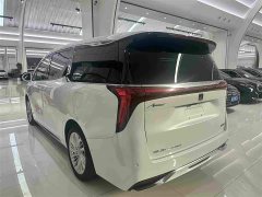 Buick Century 2.0T Seven-Seater Yun Shi Edition - ფოტო 19