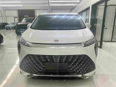 Buick Century 2.0T Seven-Seater Yun Shi Edition - ფოტო 2