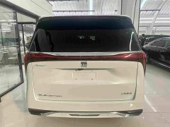 Buick Century 2.0T Seven-Seater Yun Shi Edition - ფოტო 20