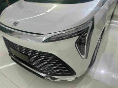 Buick Century 2.0T Seven-Seater Yun Shi Edition - ფოტო 3