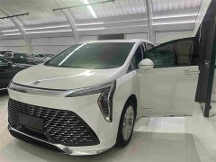 Buick Century 2.0T Seven-Seater Yun Shi Edition - ფოტო 5