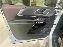Buick Century 2.0T Seven-Seater Yun Shi Edition - ფოტო 6
