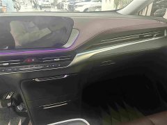 Buick Century 2.0T Seven-Seater Yun Shi Edition - ფოტო 8
