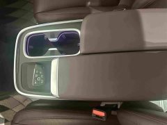 Buick Century 2.0T Seven-Seater Yun Shi Edition - ფოტო 9