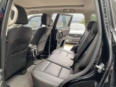 Great Wall Dachshund 2.0T DCT Four-Wheel Drive Howling Celestial Dog Hunting Edition - ფოტო 11