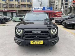 Great Wall Dachshund 2.0T DCT Four-Wheel Drive Howling Celestial Dog Hunting Edition - ფოტო 5