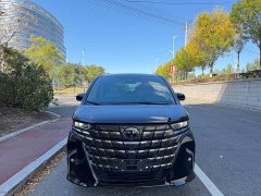Toyota Alphard Hybrid 2.5L Premium Edition - ფოტო 2