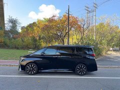 Toyota Alphard Hybrid 2.5L Premium Edition - ფოტო 3