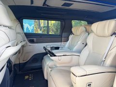 Toyota Alphard Hybrid 2.5L Premium Edition - ფოტო 7