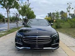 Mercedes-Benz E-Class E 260 L - ფოტო 2