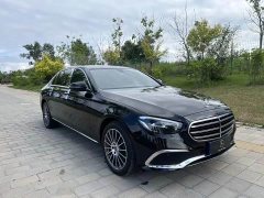 Mercedes-Benz E-Class E 260 L - ფოტო 3