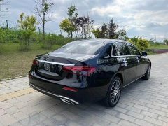 Mercedes-Benz E-Class E 260 L - ფოტო 6