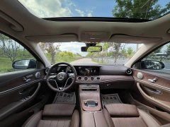 Mercedes-Benz E-Class E 260 L - ფოტო 7
