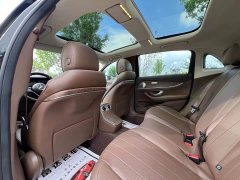 Mercedes-Benz E-Class E 260 L - ფოტო 8