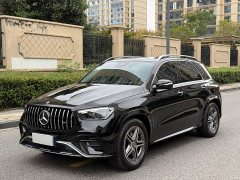 Mercedes-Benz GLE (Imported) GLE 450 4MATIC Fashion - ფოტო 1