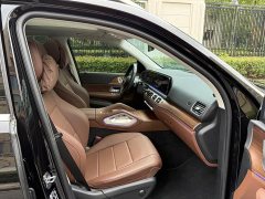 Mercedes-Benz GLE (Imported) GLE 450 4MATIC Fashion - ფოტო 10