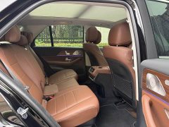 Mercedes-Benz GLE (Imported) GLE 450 4MATIC Fashion - ფოტო 11