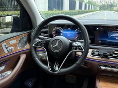 Mercedes-Benz GLE (Imported) GLE 450 4MATIC Fashion - ფოტო 12