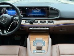Mercedes-Benz GLE (Imported) GLE 450 4MATIC Fashion - ფოტო 13
