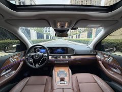 Mercedes-Benz GLE (Imported) GLE 450 4MATIC Fashion - ფოტო 14