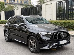Mercedes-Benz GLE (Imported) GLE 450 4MATIC Fashion - ფოტო 3