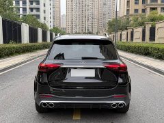 Mercedes-Benz GLE (Imported) GLE 450 4MATIC Fashion - ფოტო 5