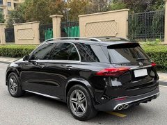 Mercedes-Benz GLE (Imported) GLE 450 4MATIC Fashion - ფოტო 6
