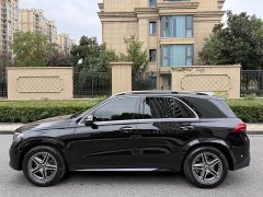 Mercedes-Benz GLE (Imported) GLE 450 4MATIC Fashion - ფოტო 7