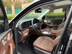 Mercedes-Benz GLE (Imported) GLE 450 4MATIC Fashion - ფოტო 8