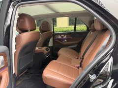 Mercedes-Benz GLE (Imported) GLE 450 4MATIC Fashion - ფოტო 9