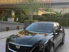 Cadillac CT5 28T Luxury Pro - ფოტო 1