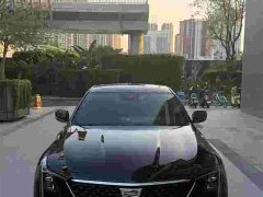 Cadillac CT5 28T Luxury Pro - ფოტო 2