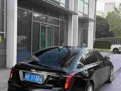 Cadillac CT5 28T Luxury Pro - ფოტო 3