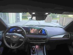 Cadillac CT5 28T Luxury Pro - ფოტო 8