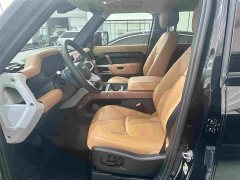 Land Rover Defender 110 3.0T P400 Dark Edition - ფოტო 11
