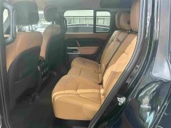 Land Rover Defender 110 3.0T P400 Dark Edition - ფოტო 12