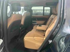 Land Rover Defender 110 3.0T P400 Dark Edition - ფოტო 13