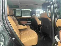 Land Rover Defender 110 3.0T P400 Dark Edition - ფოტო 15