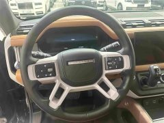 Land Rover Defender 110 3.0T P400 Dark Edition - ფოტო 8