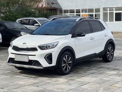Kia Yipao 1.4L CVT Fun Sunroof Edition - ფოტო 1