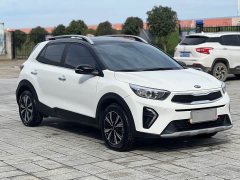 Kia Yipao 1.4L CVT Fun Sunroof Edition - ფოტო 2